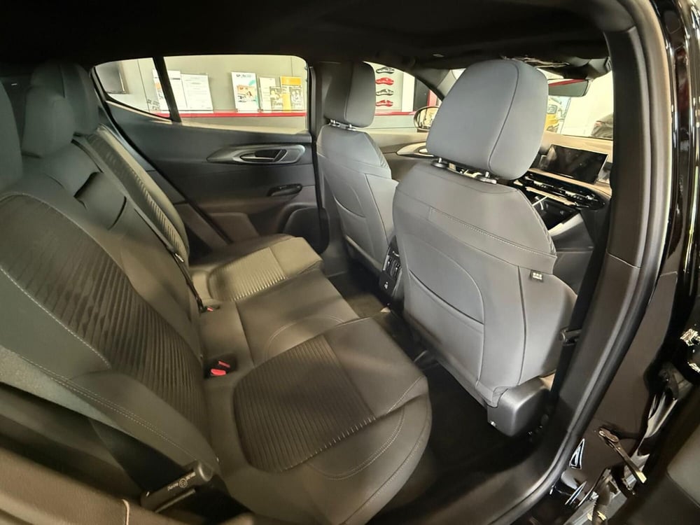 Alfa Romeo Tonale nuova a Arezzo (12)
