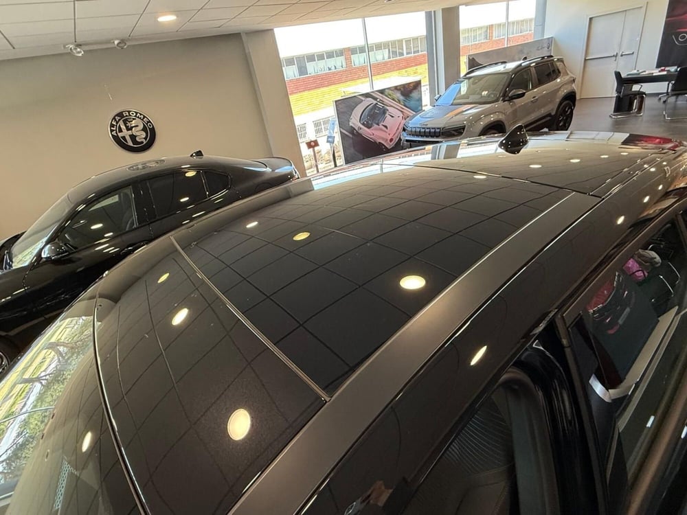 Alfa Romeo Tonale nuova a Arezzo (14)