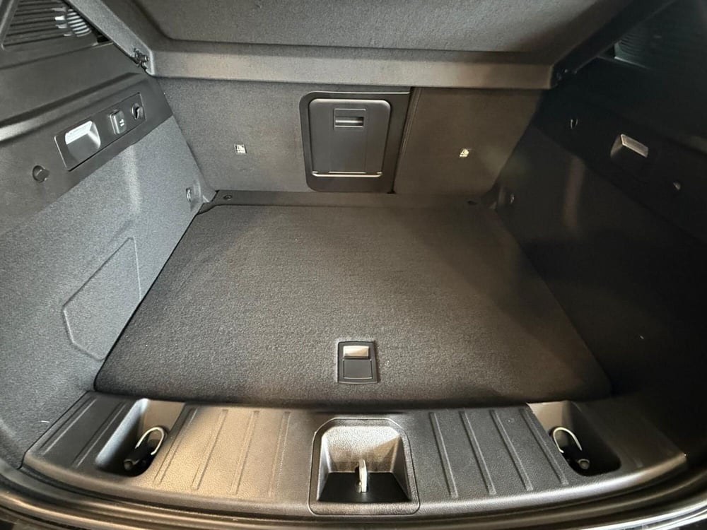 Alfa Romeo Tonale nuova a Arezzo (20)