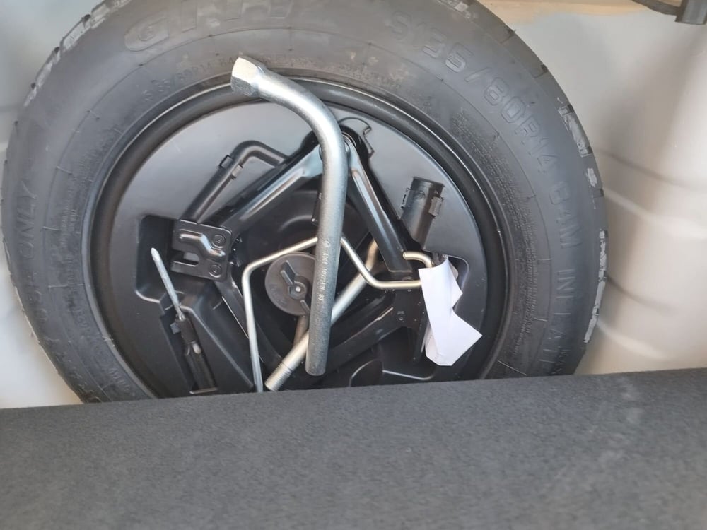 Fiat 500 usata a Arezzo (15)