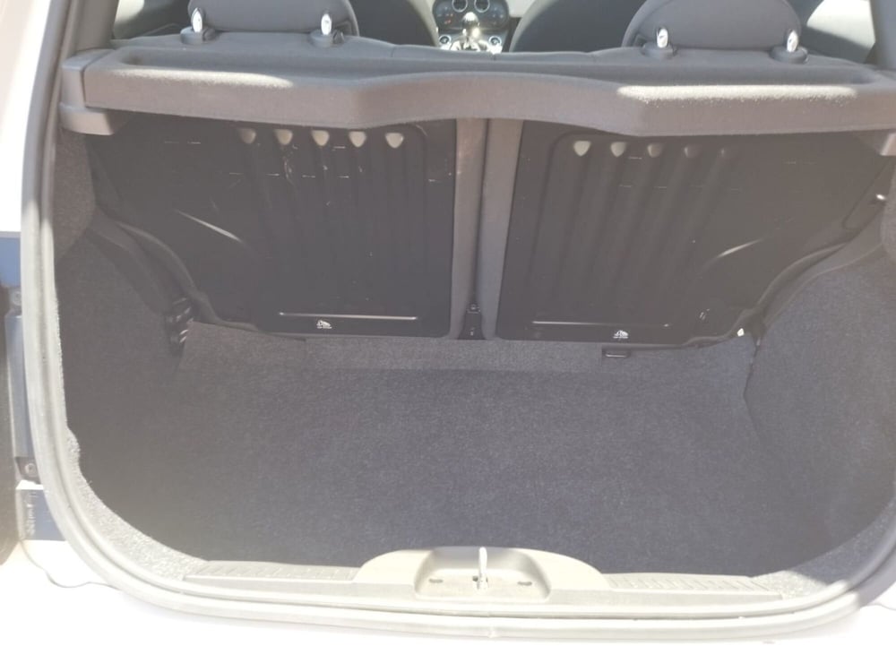 Fiat 500 usata a Arezzo (19)