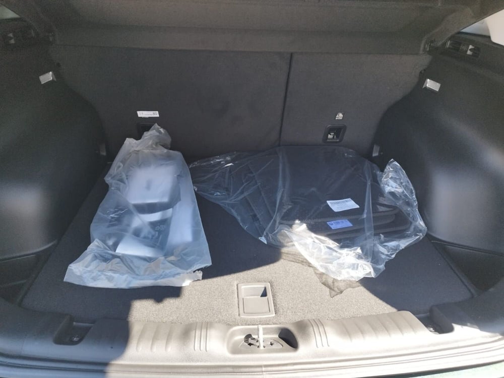 Jeep Compass nuova a Arezzo (20)