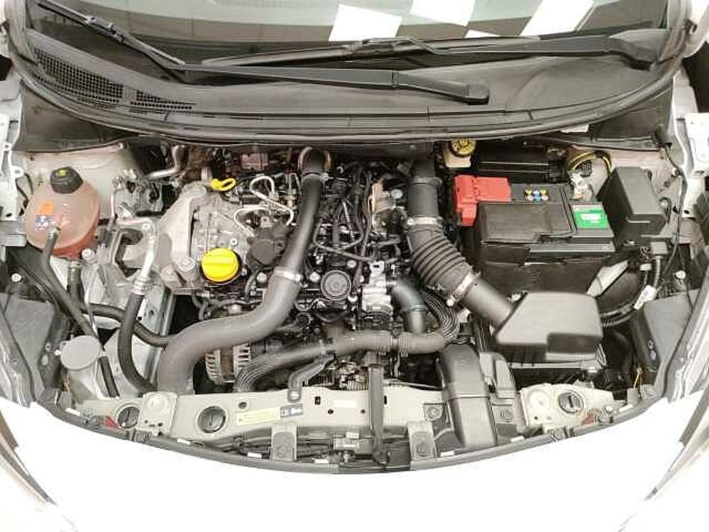 Nissan Micra usata a Teramo (10)