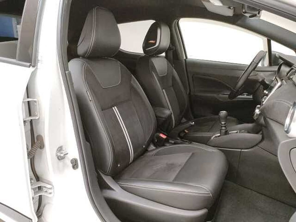 Nissan Micra usata a Teramo (15)