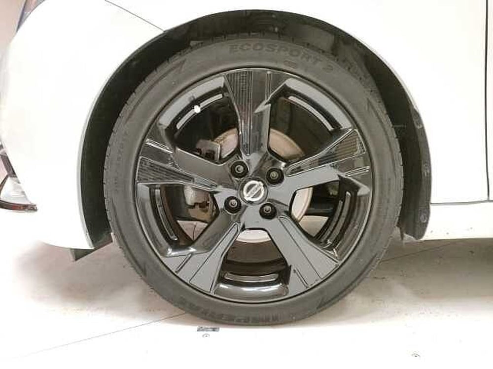 Nissan Micra usata a Teramo (7)