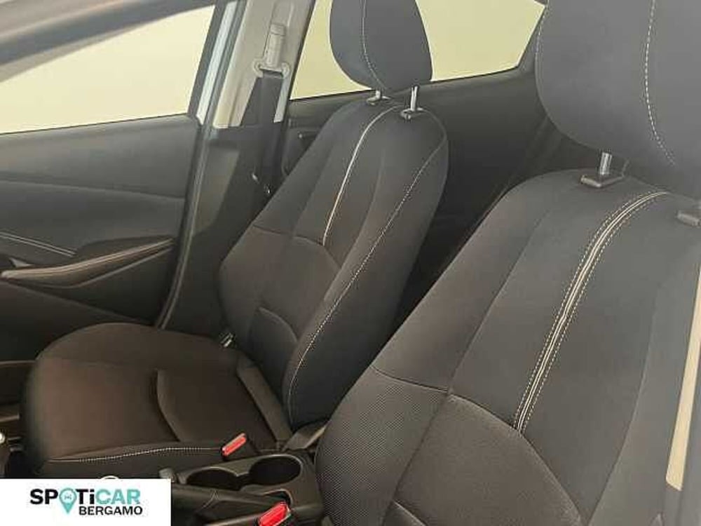 Mazda Mazda2 usata a Bergamo (10)