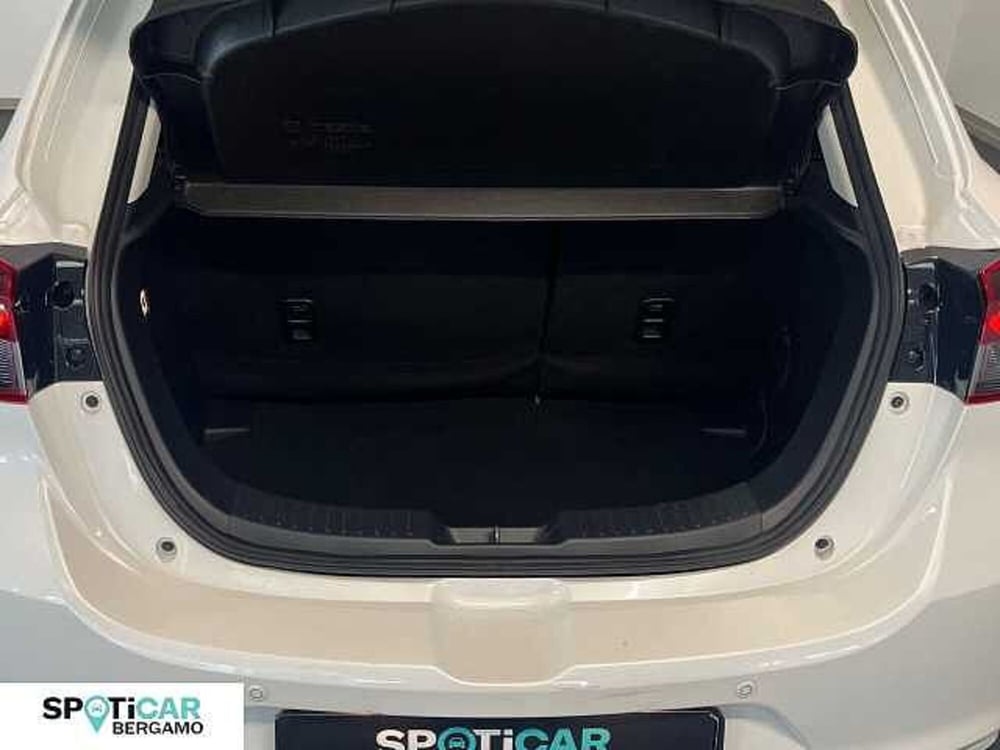 Mazda Mazda2 usata a Bergamo (17)