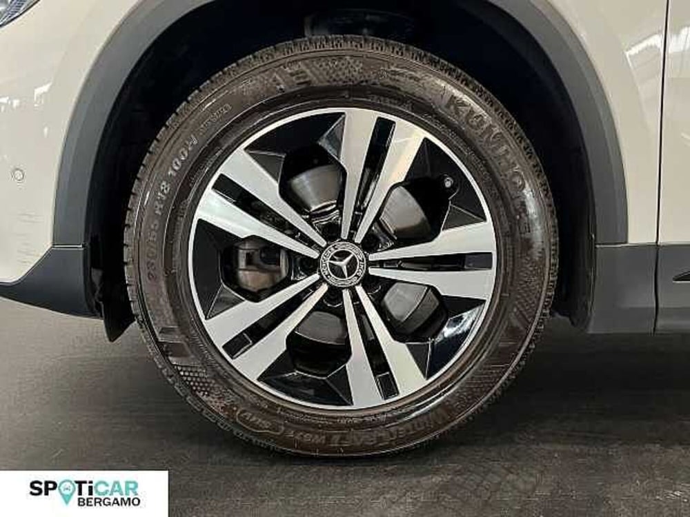 Mercedes-Benz GLA SUV usata a Bergamo (14)