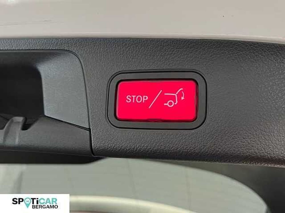 Mercedes-Benz GLA SUV usata a Bergamo (15)