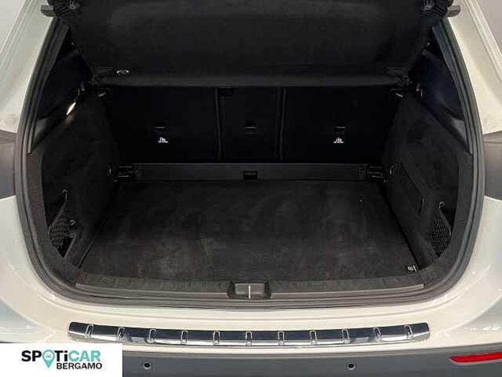 Mercedes-Benz GLA SUV usata a Bergamo (16)