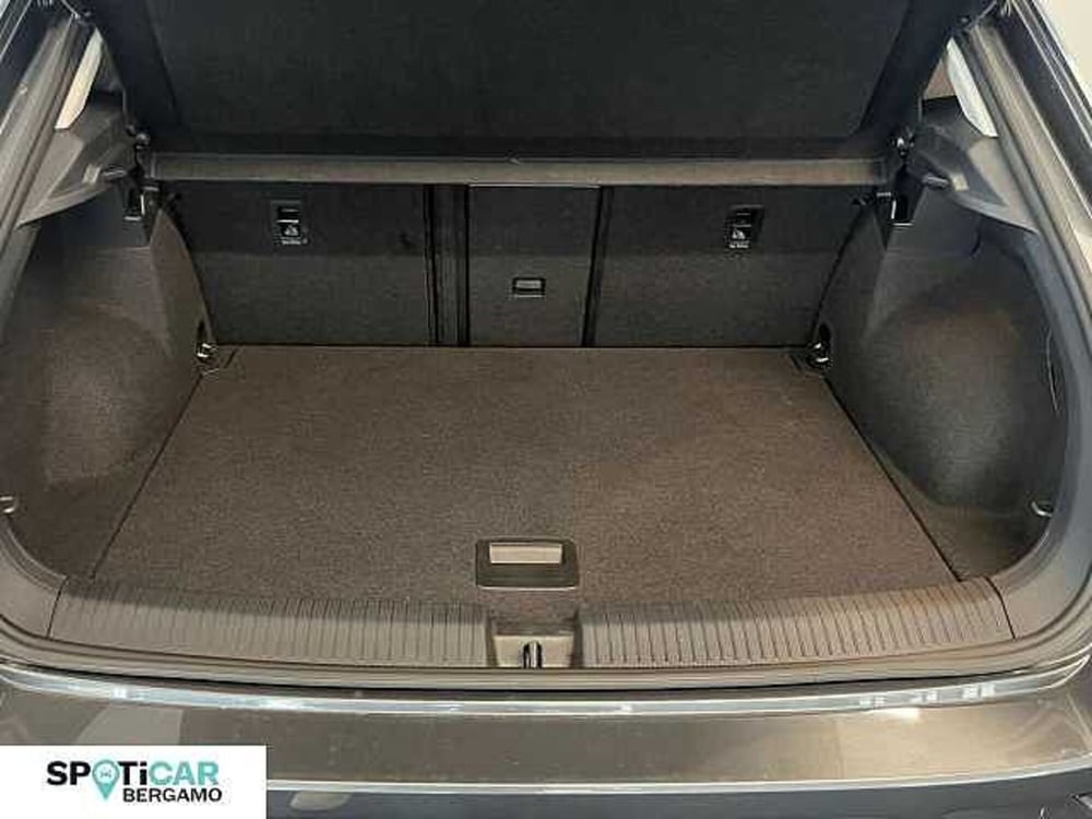 Volkswagen T-Roc usata a Bergamo (16)