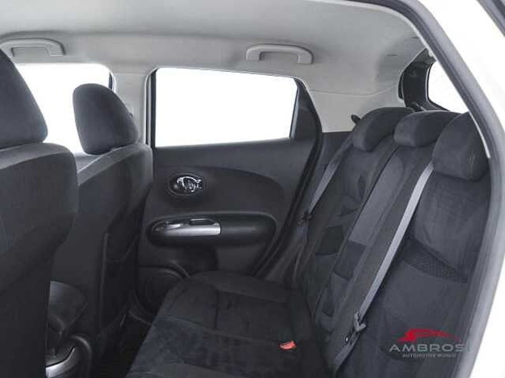 Nissan Juke usata a Perugia (10)