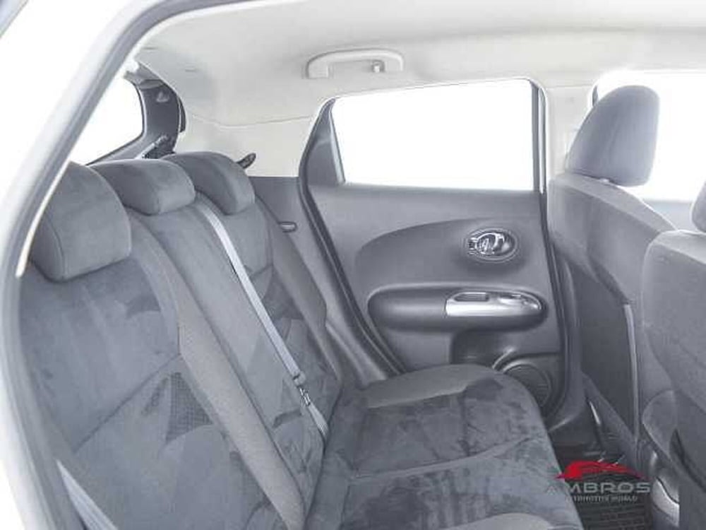 Nissan Juke usata a Perugia (11)