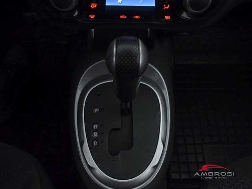 Nissan Juke usata a Perugia (20)