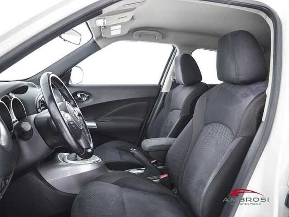 Nissan Juke usata a Perugia (9)