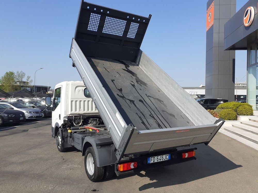 Nissan NT400 usata a Modena (2)