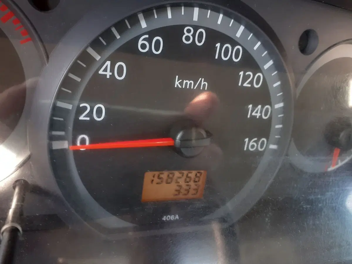 Nissan Cabstar usata a Modena (10)