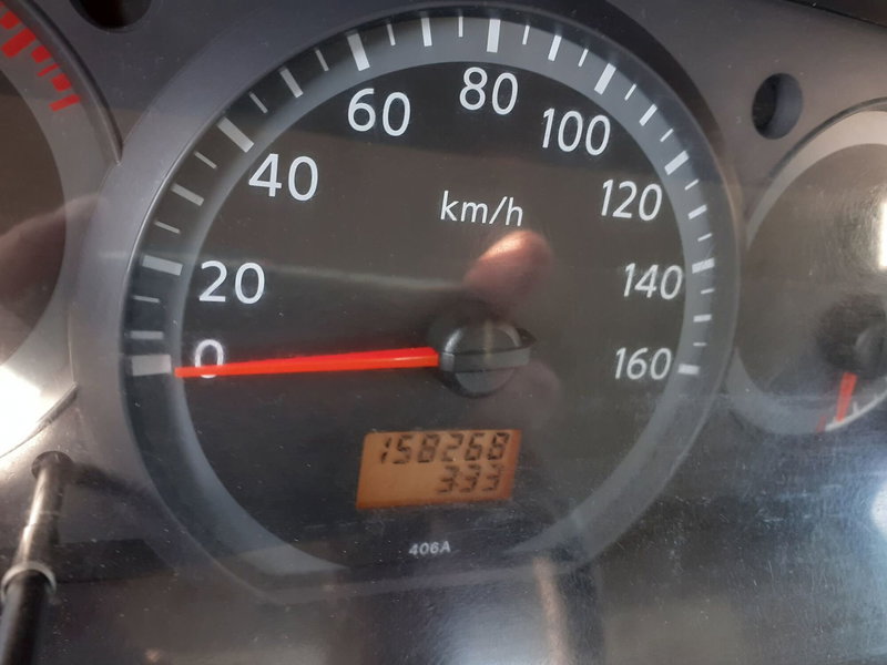 Nissan Cabstar usata a Modena (10)