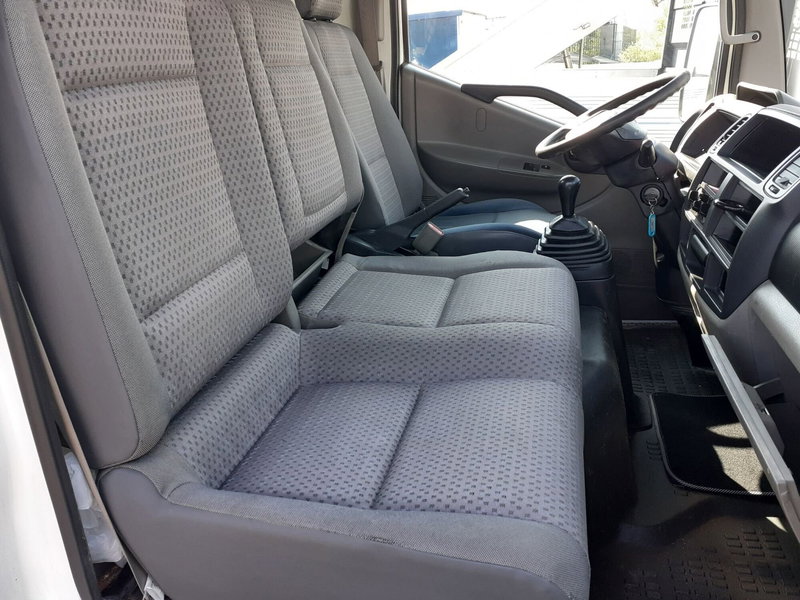 Nissan Cabstar usata a Modena (11)