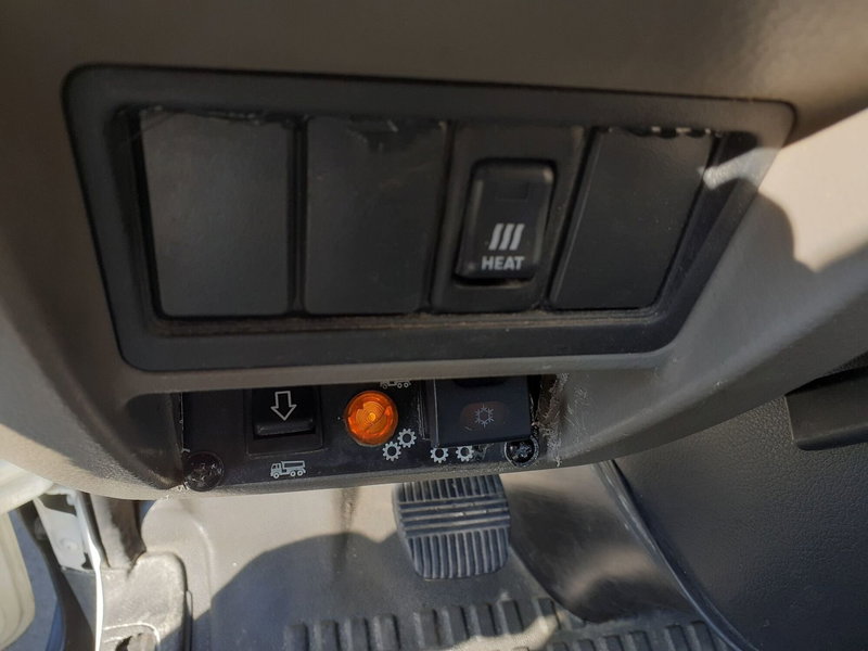 Nissan Cabstar usata a Modena (12)