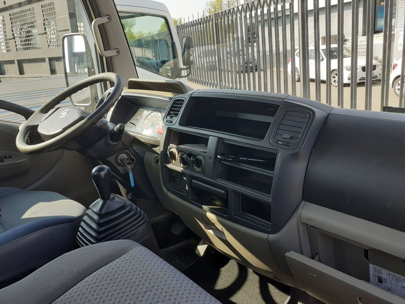 Nissan Cabstar usata a Modena (13)