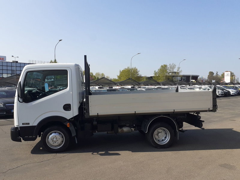 Nissan Cabstar usata a Modena (6)