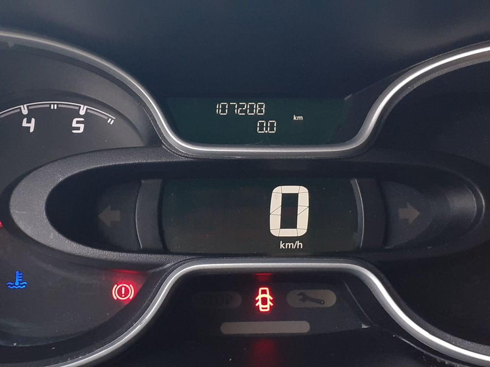 Fiat Talento Furgone usata a Modena (10)