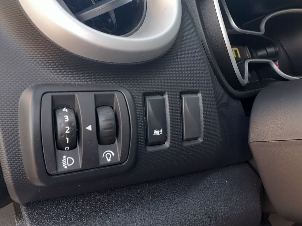 Fiat Talento Furgone usata a Modena (12)