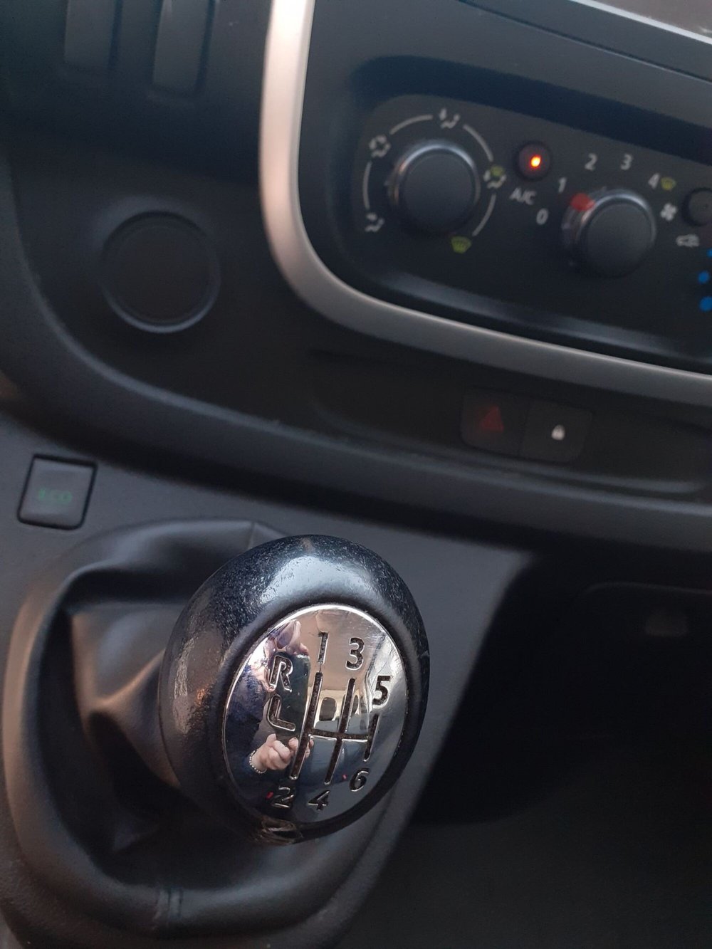 Fiat Talento Furgone usata a Modena (17)