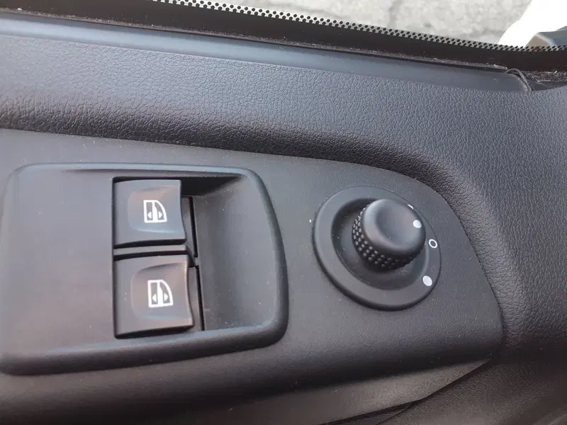 Fiat Talento Furgone usata a Modena (18)