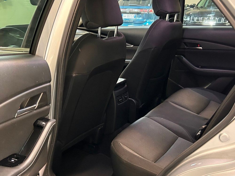 Mazda CX-30 usata a Verona (10)