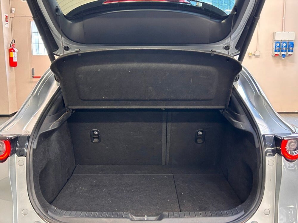 Mazda CX-30 usata a Verona (11)