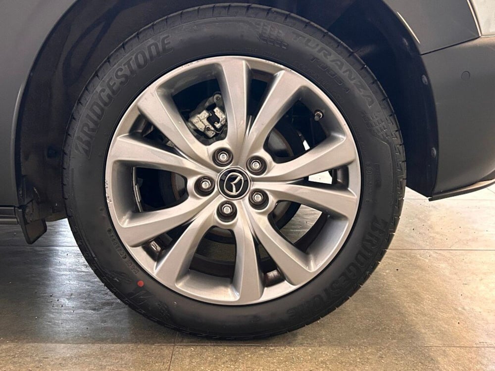 Mazda CX-30 usata a Verona (7)