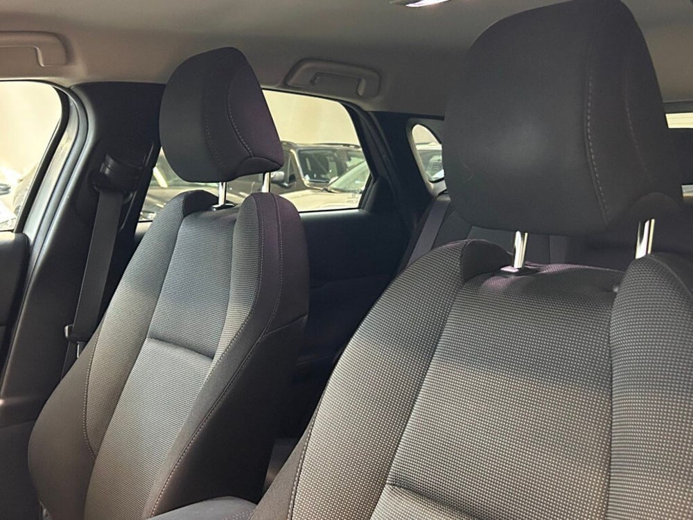 Mazda CX-30 usata a Verona (9)
