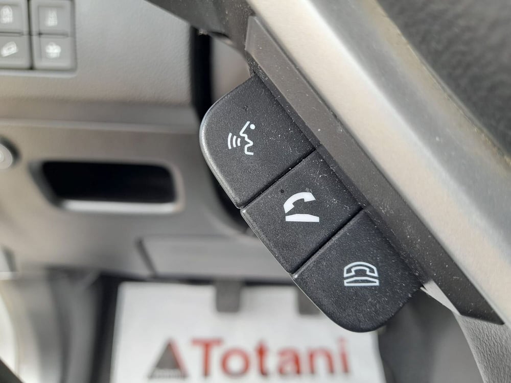 Suzuki Vitara usata a L'Aquila (14)