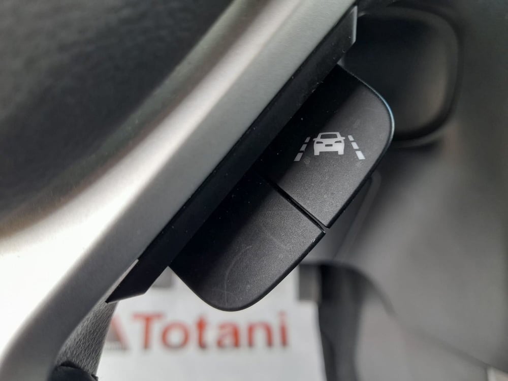 Suzuki Vitara usata a L'Aquila (15)