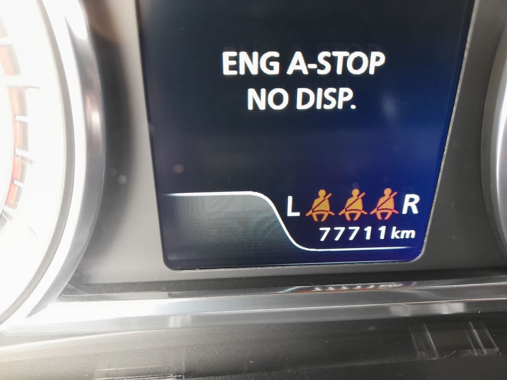 Suzuki Vitara usata a L'Aquila (16)