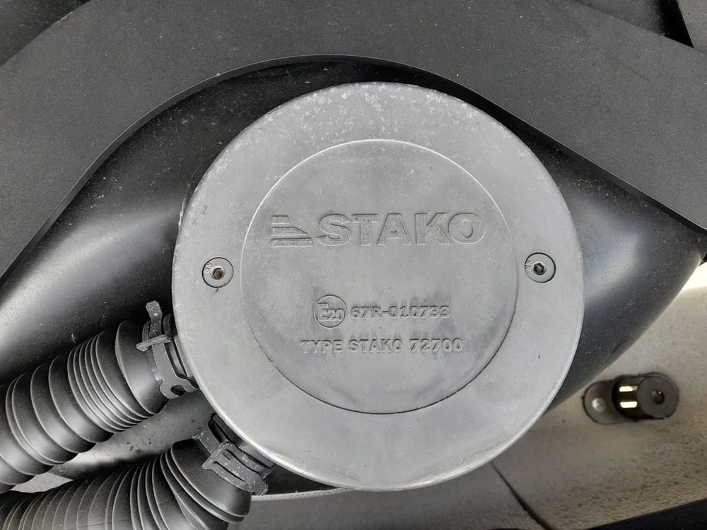 Suzuki Vitara usata a L'Aquila (19)