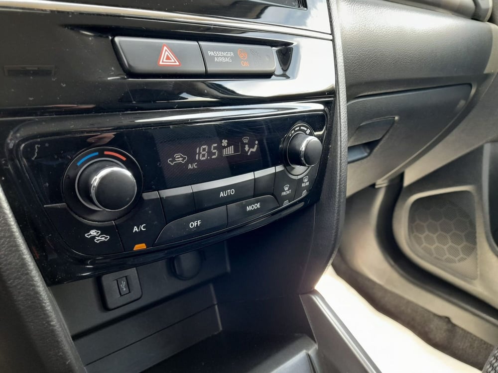 Suzuki Vitara usata a L'Aquila (20)
