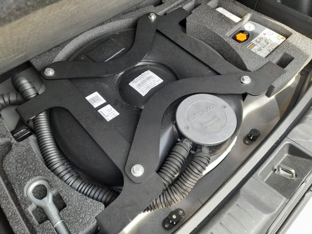 Suzuki Vitara usata a L'Aquila (9)