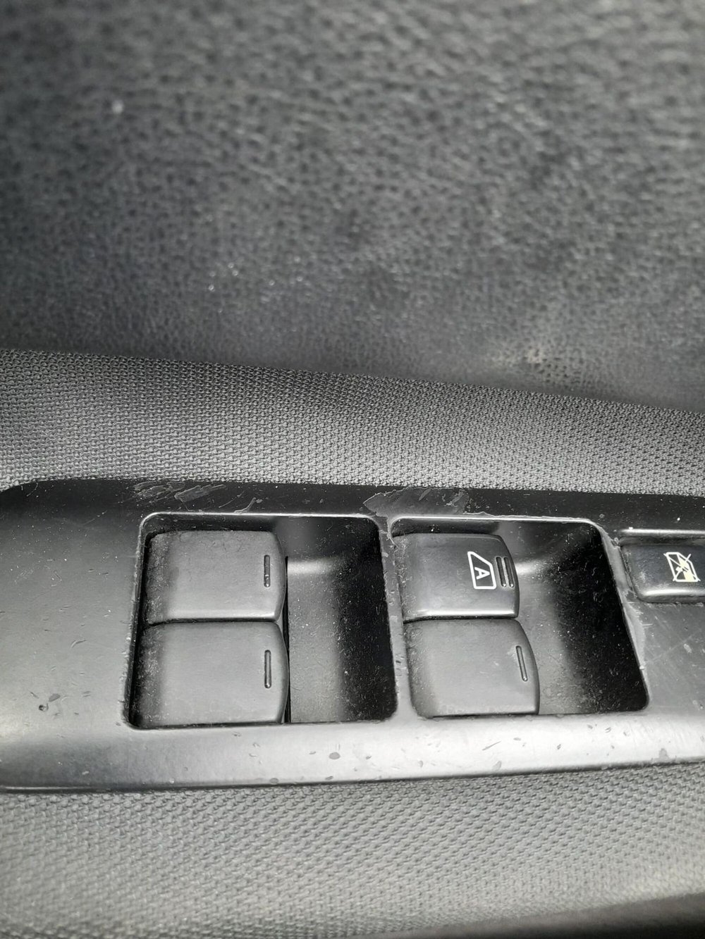 Nissan Qashqai usata a L'Aquila (11)