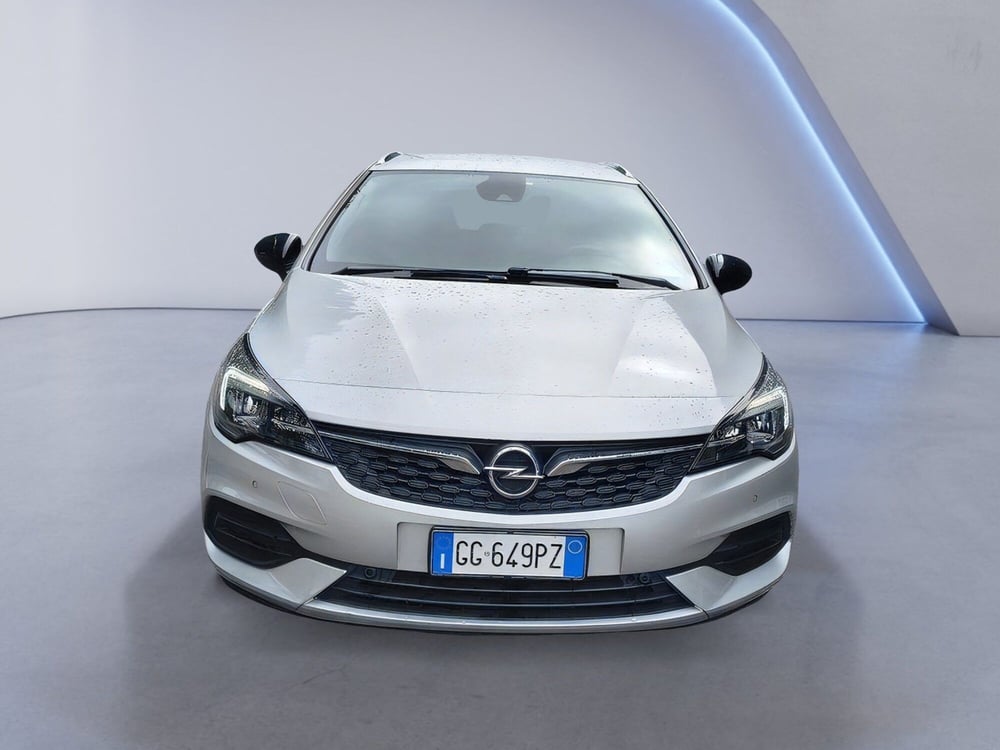 Opel Astra Station Wagon usata a Padova (2)