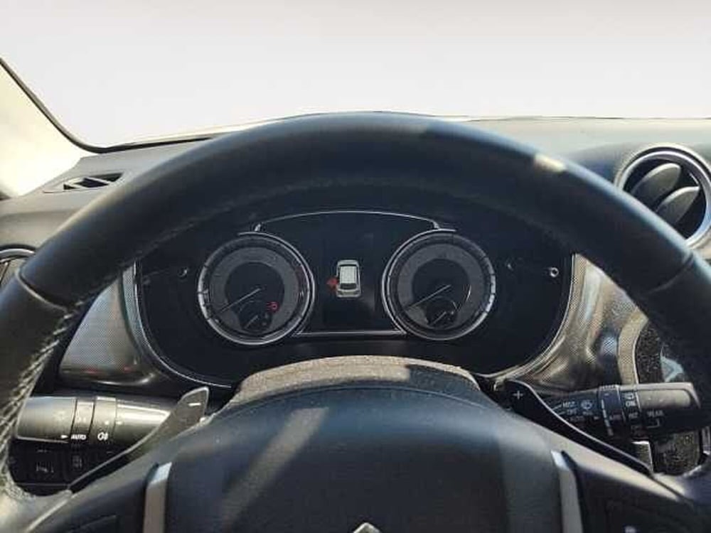 Suzuki Vitara usata a Treviso (10)
