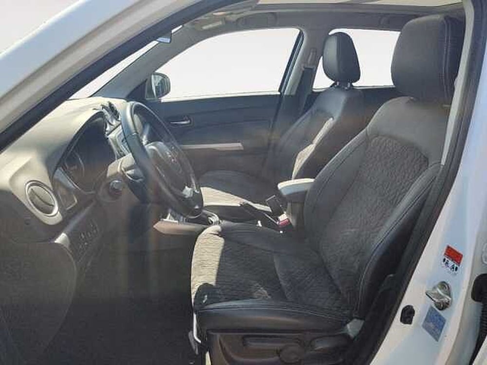 Suzuki Vitara usata a Treviso (11)