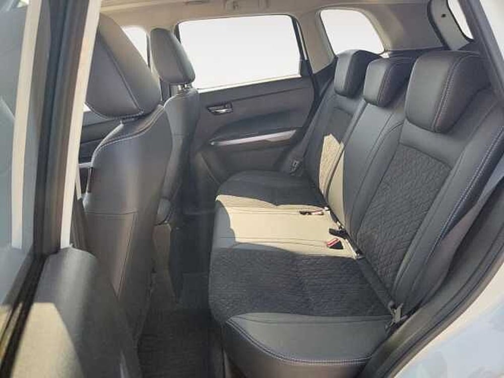 Suzuki Vitara usata a Treviso (12)