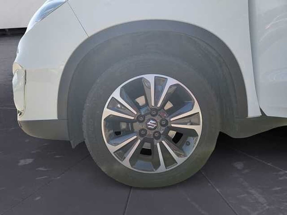 Suzuki Vitara usata a Treviso (13)