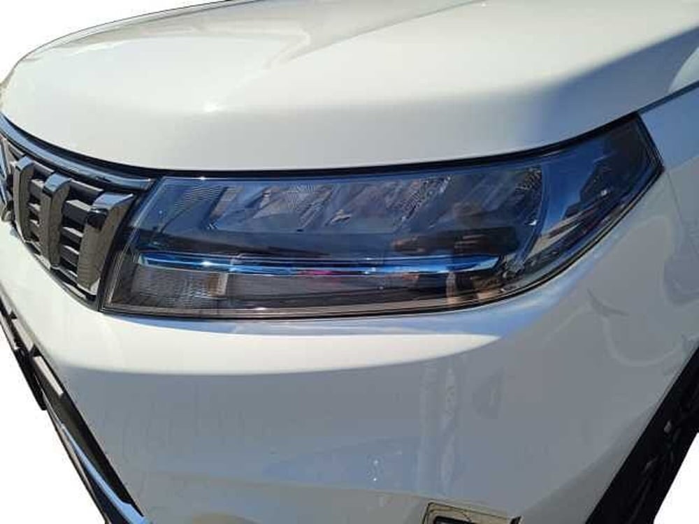 Suzuki Vitara usata a Treviso (14)
