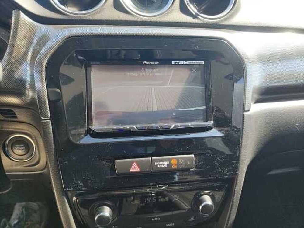 Suzuki Vitara usata a Treviso (15)