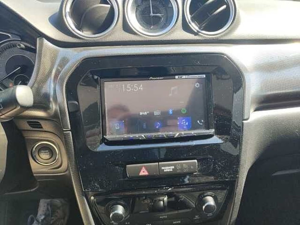 Suzuki Vitara usata a Treviso (16)