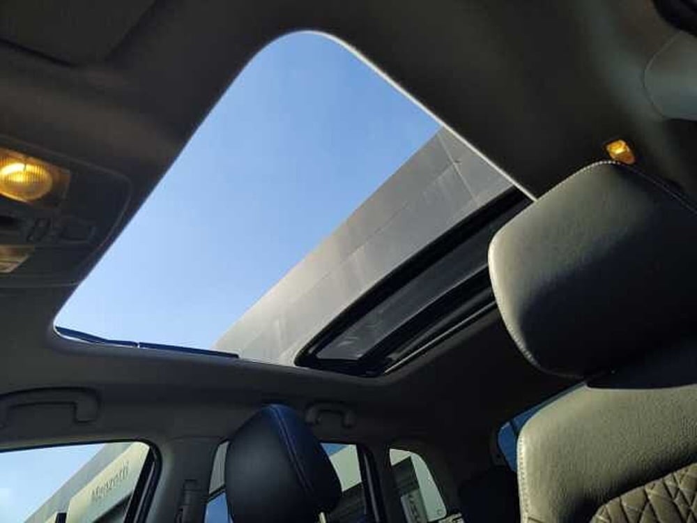 Suzuki Vitara usata a Treviso (18)